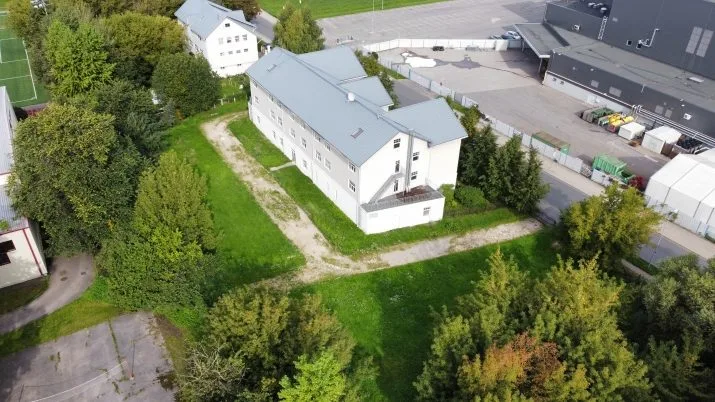 Mālpils iela 7 4