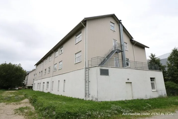 Pārdod namīpašums, Mālpils iela 7, Rīga, Labais krasts, Centrs / 850 000 € 8