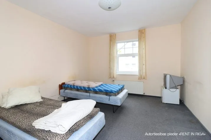 Pārdod namīpašums, Mālpils iela 7, Rīga, Labais krasts, Centrs / 850 000 € 19