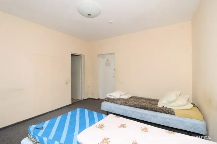 Pārdod namīpašums, Mālpils iela 7, Rīga, Labais krasts, Centrs / 850 000 € 20