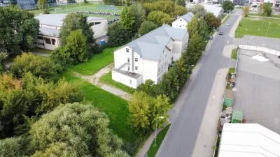 Pārdod namīpašums, Mālpils iela 7, Rīga, Labais krasts, Centrs / 850 000 € 3