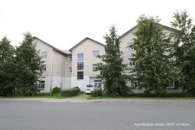Pārdod namīpašums, Mālpils iela 7, Rīga, Labais krasts, Centrs / 850 000 € 6