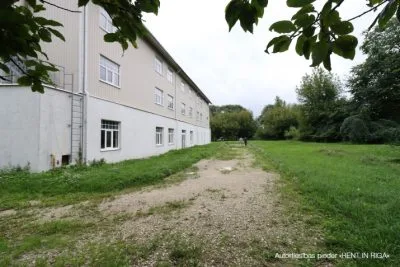 Pārdod namīpašums, Mālpils iela 7, Rīga, Labais krasts, Centrs / 850 000 € 7