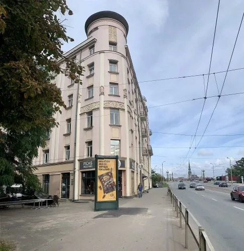 Izīrē biroju, kuģu iela 11, Rīga, Kreisais krasts, Āgenskalns / 680 € 11