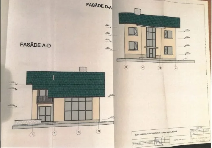 Pārdod māju, 2. līnija 13P, Jelgava / 220 000 € 45