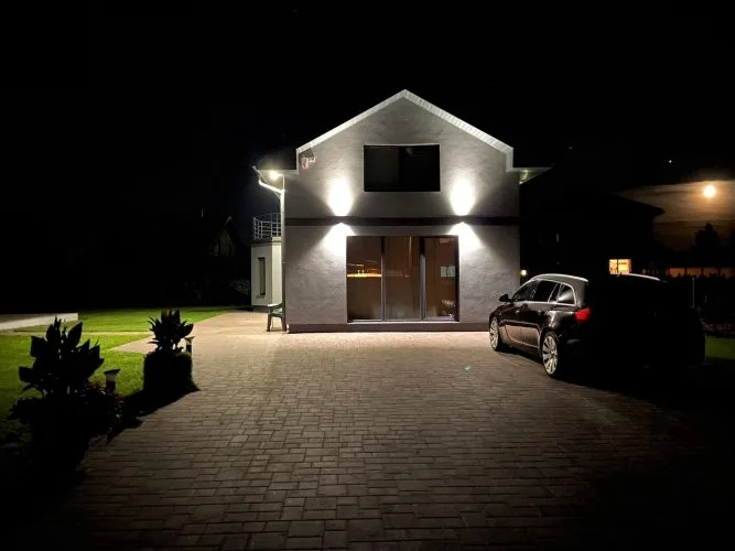 Pārdod māju, 2. līnija 13P, Jelgava / 220 000 € 46