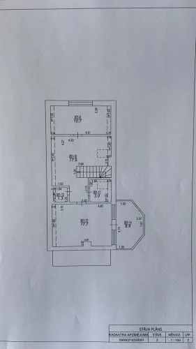 Pārdod māju, 2. līnija 13P, Jelgava / 220 000 € 42