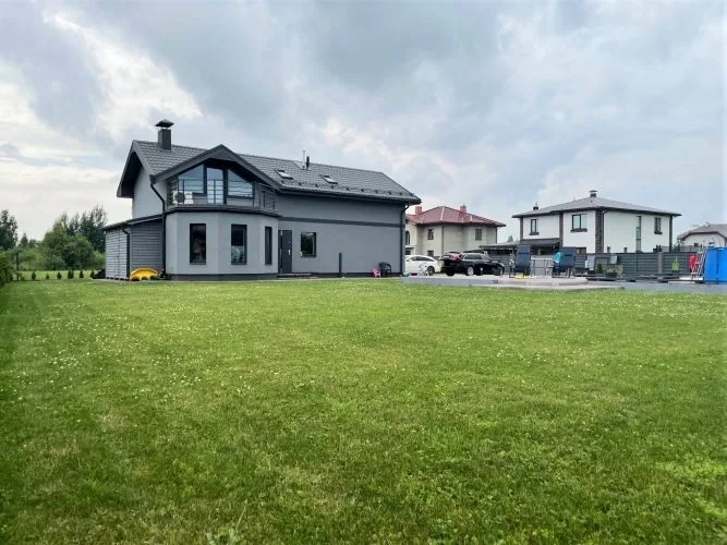 Pārdod māju, 2. līnija 13P, Jelgava / 220 000 € 13