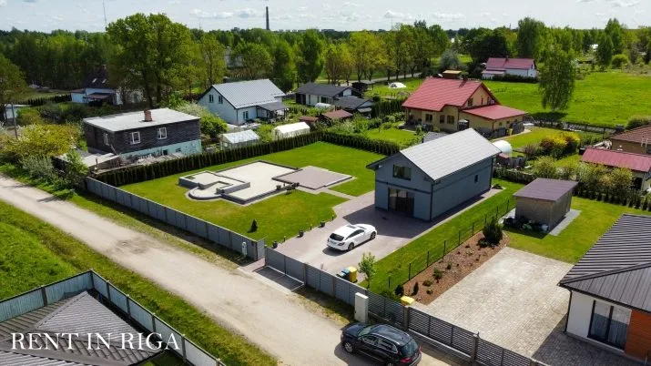 Pārdod māju, 2. līnija 13P, Jelgava / 220 000 € 8