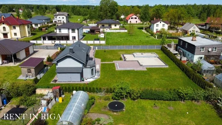 Pārdod māju, 2. līnija 13P, Jelgava / 220 000 € 10