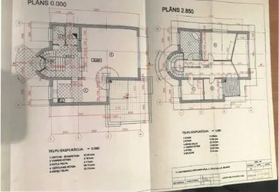 Pārdod māju, 2. līnija 13P, Jelgava / 220 000 € 44