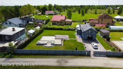 Pārdod māju, 2. līnija 13P, Jelgava / 220 000 € 7