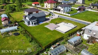 Pārdod māju, 2. līnija 13P, Jelgava / 220 000 € 9
