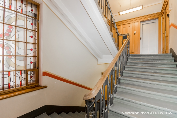 Pārdod biroju, Brīvības iela 47, Rīga, Labais krasts, Centrs / 275 000 € 29