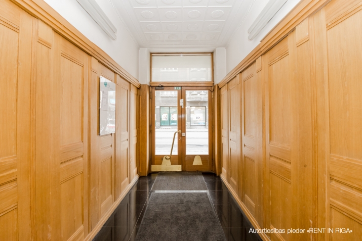 Pārdod biroju, Brīvības iela 47, Rīga, Labais krasts, Centrs / 275 000 € 30