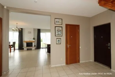Pārdod māju, Sapņu iela 11, Siguldas novads, Siguldas pagasts, Peltes / 224000 € 8