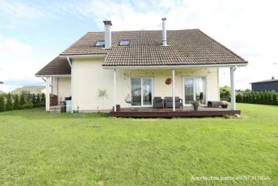 Pārdod māju, Sapņu iela 11, Siguldas novads, Siguldas pagasts, Peltes / 224000 € 1
