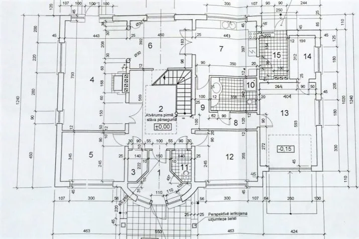 Продажа коммерческой недвижимости, Putnu 6, Jelgava / 115 000 € 27