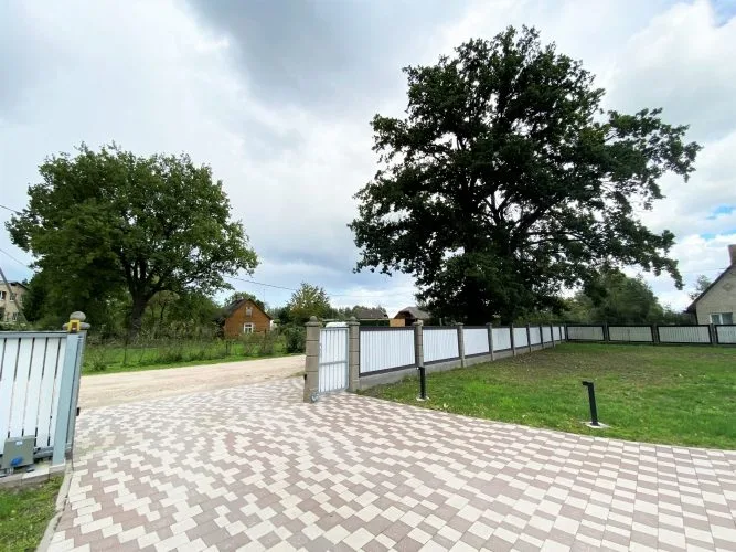Продажа коммерческой недвижимости, Putnu 6, Jelgava / 115 000 € 24