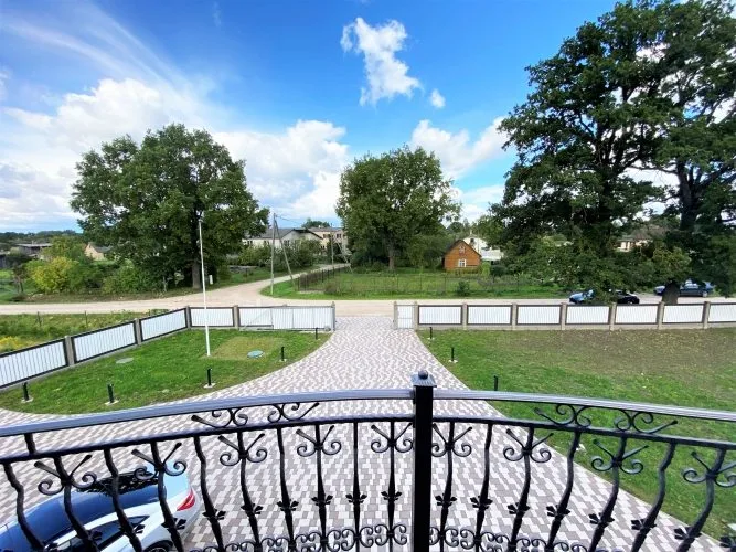 Продажа коммерческой недвижимости, Putnu 6, Jelgava / 115 000 € 23