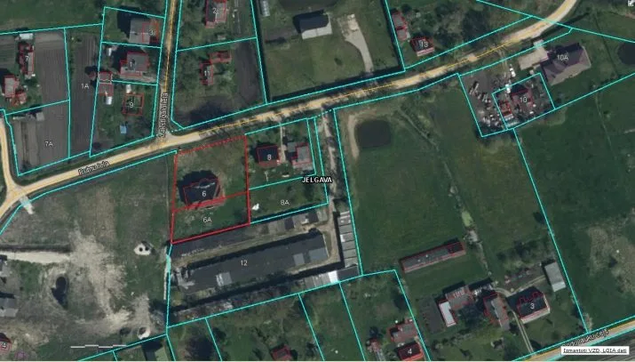 Продажа коммерческой недвижимости, Putnu 6, Jelgava / 115 000 € 29