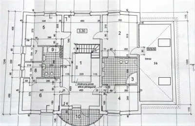 Продажа коммерческой недвижимости, Putnu 6, Jelgava / 115 000 € 28