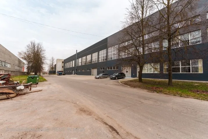 Uriekstes iela 4a 4