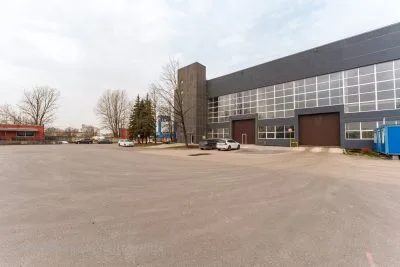 Pārdod noliktavu, Uriekstes iela 4a, Rīga, Labais krasts, Sarkandaugava / 8 500 000 € 5