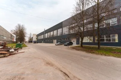 Pārdod noliktavu, Uriekstes iela 4a, Rīga, Labais krasts, Sarkandaugava / 8 500 000 € 4