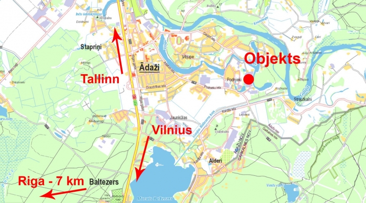 Lejupes iela 20 15