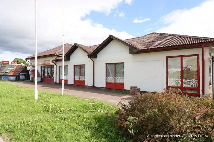Pārdod investīciju objektu, Mazā gāles iela 1, Siguldas novads, Sigulda / 270 000 € 12