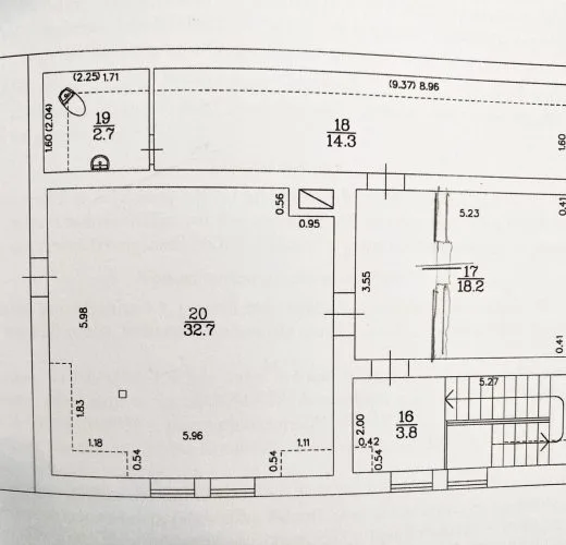 Pārdod investīciju objektu, Mazā gāles iela 1, Siguldas novads, Sigulda / 270 000 € 15