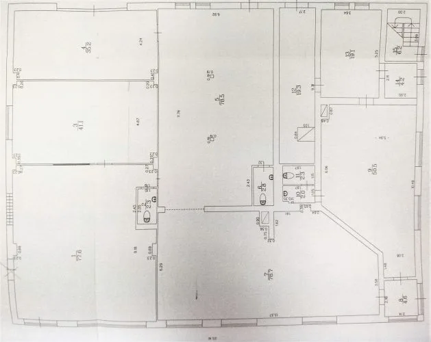 Pārdod investīciju objektu, Mazā gāles iela 1, Siguldas novads, Sigulda / 270 000 € 14