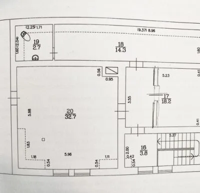 Pārdod investīciju objektu, Mazā gāles iela 1, Siguldas novads, Sigulda / 270 000 € 15