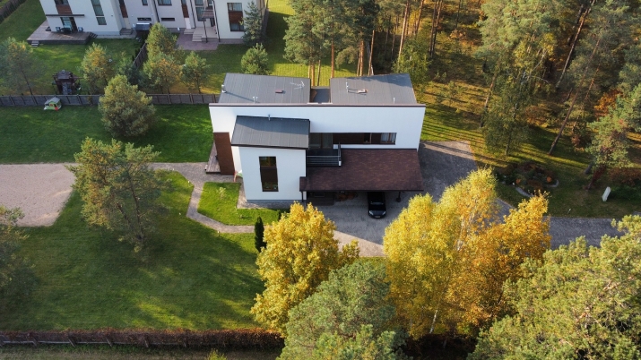 Priežu iela 3 3