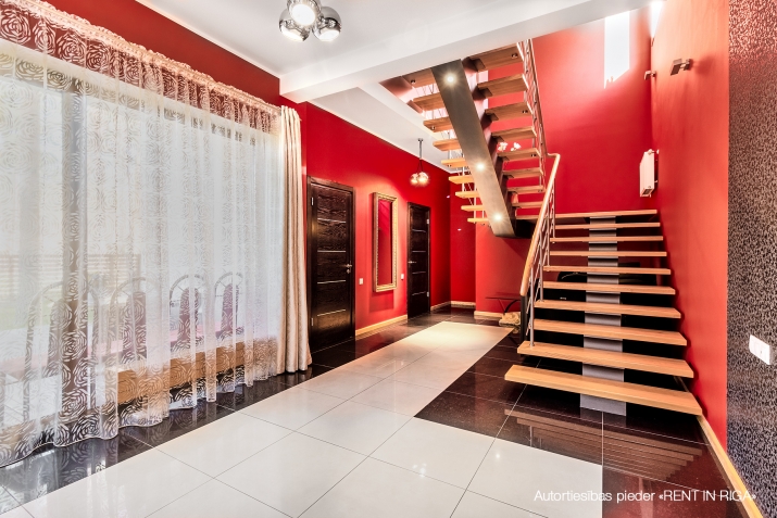 Pārdod māju, Priežu iela 3, Garkalnes novads, Garkalne / 690 000 € 12