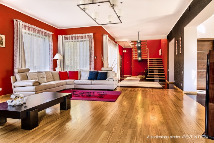 Pārdod māju, Priežu iela 3, Garkalnes novads, Garkalne / 690 000 € 8