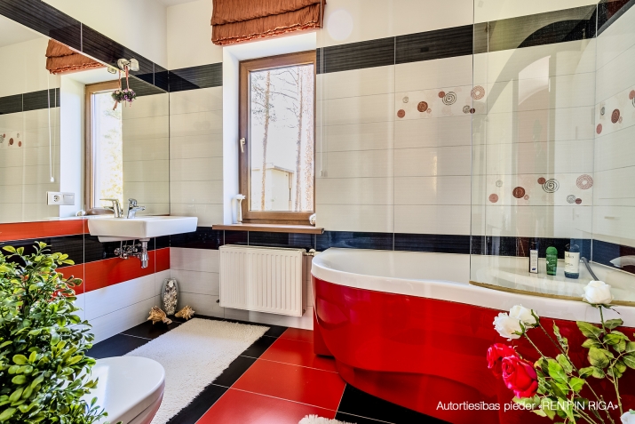 Pārdod māju, Priežu iela 3, Garkalnes novads, Garkalne / 690 000 € 21