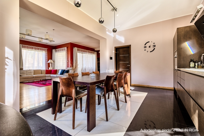 Pārdod māju, Priežu iela 3, Garkalnes novads, Garkalne / 690 000 € 9