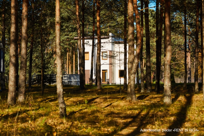 Pārdod māju, Priežu iela 3, Garkalnes novads, Garkalne / 690 000 € 24