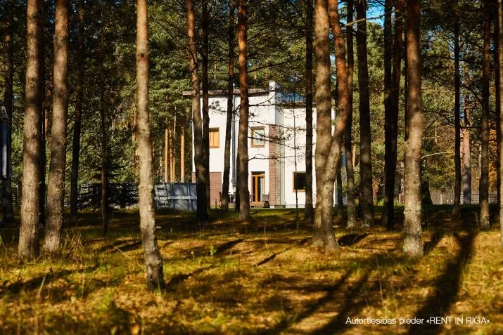 Pārdod māju, Priežu iela 3, Garkalnes novads, Garkalne / 690 000 € 24