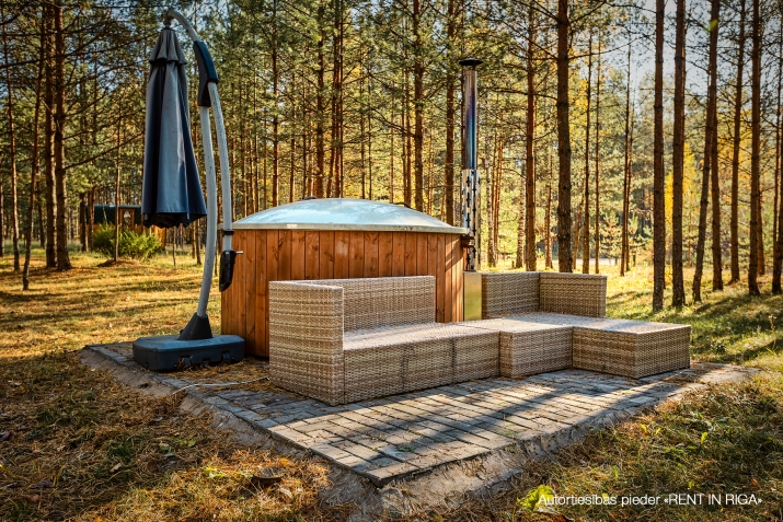 Pārdod māju, Priežu iela 3, Garkalnes novads, Garkalne / 690 000 € 27