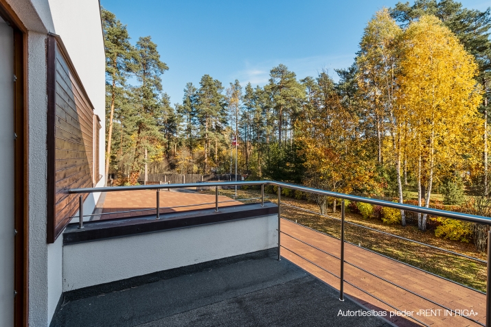 Pārdod māju, Priežu iela 3, Garkalnes novads, Garkalne / 690 000 € 28