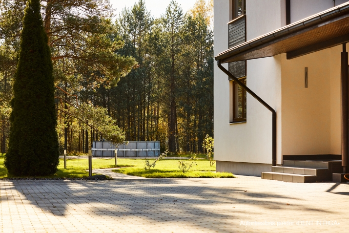 Pārdod māju, Priežu iela 3, Garkalnes novads, Garkalne / 690 000 € 23