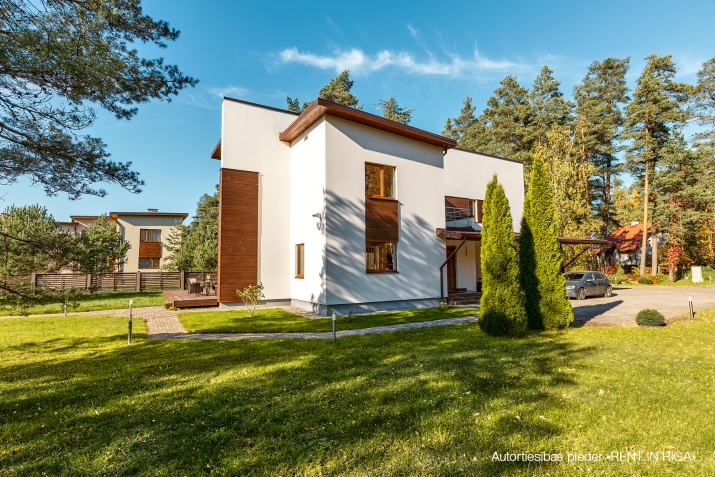 Pārdod māju, Priežu iela 3, Garkalnes novads, Garkalne / 690 000 € 30