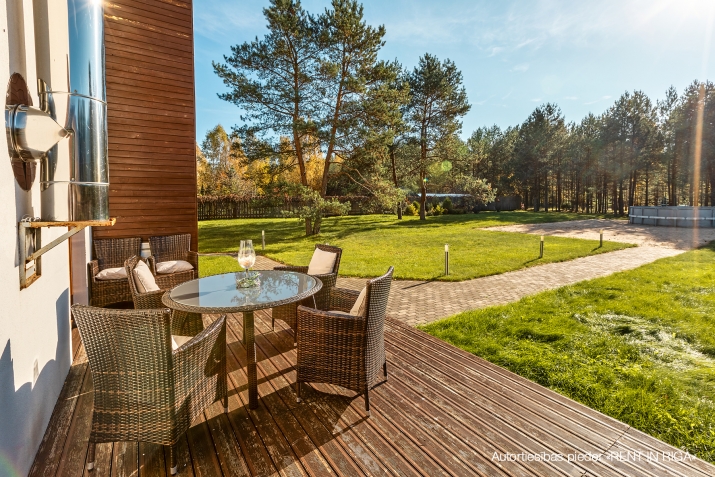 Pārdod māju, Priežu iela 3, Garkalnes novads, Garkalne / 690 000 € 29