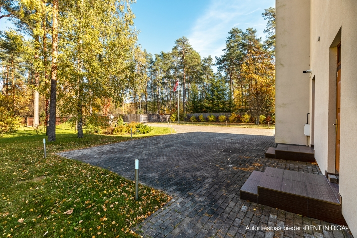 Pārdod māju, Priežu iela 3, Garkalnes novads, Garkalne / 690 000 € 31