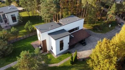 Pārdod māju, Priežu iela 3, Garkalnes novads, Garkalne / 690 000 € 2