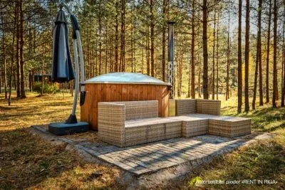 Pārdod māju, Priežu iela 3, Garkalnes novads, Garkalne / 690 000 € 27