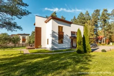 Pārdod māju, Priežu iela 3, Garkalnes novads, Garkalne / 690 000 € 30